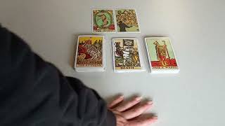 VIRGO TAROT: MOM SUCKED THE LIFE OUT OF YOUR FUTURE ROMANCES! GET AWAY FROM HER! FIND BETTER SEX.