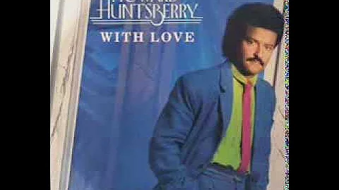 Howard Huntsberry - Married Men Get Lonely Too