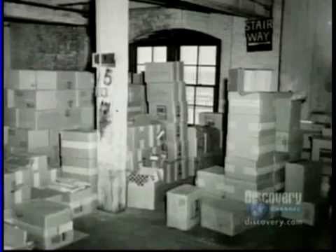 Lee Harvey Oswald S Sniper Perch From The School Book