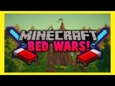 Bedwars montage