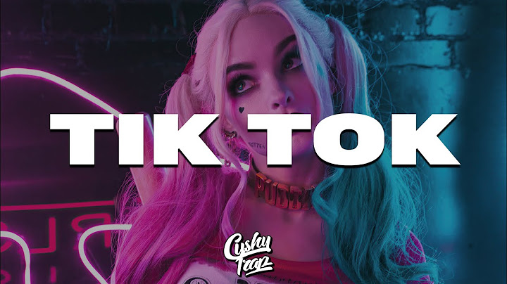 Tik Tok Remix version - Remix performance video thumbnail