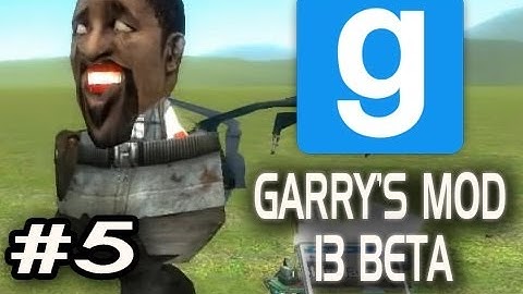 Garry