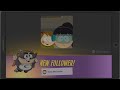 South park the fractured but whole 2017  karen mccormick friend request