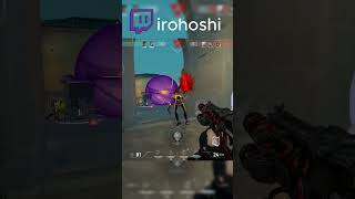 valorant 6k thanks to jett !! #games #valorant #pcgames #valorantclips #gaming #twitch #gaming