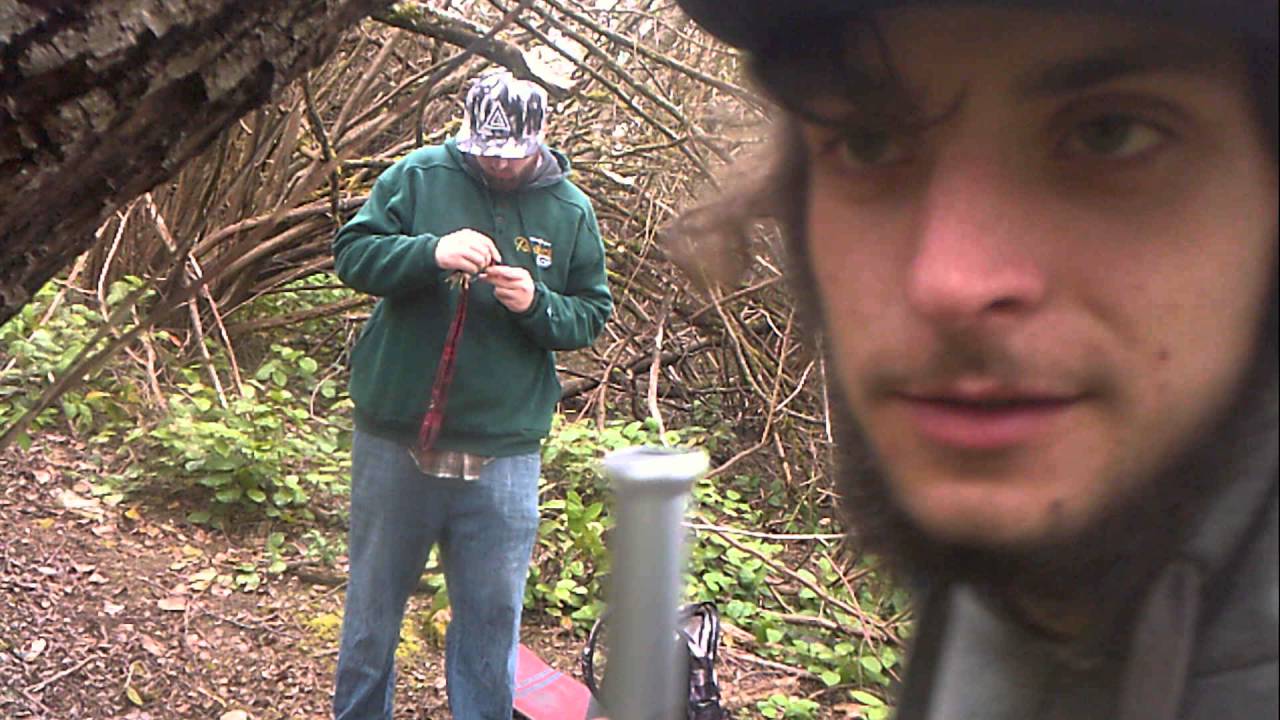 Outside Dabs! w/ bigrig dabers