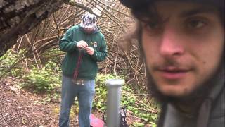Outside Dabs! w/ bigrig dabers