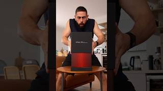 Unboxing the Infinix NOTE 60 Ultra @I@InfinixMobileNo1#gifted #NOTE60Ultra