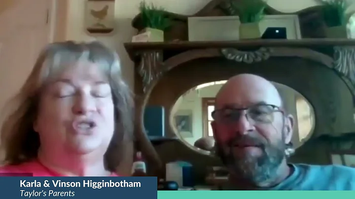 Karla and Vinson Higginbotham: How BrainWare Learning Helped Their Daughter Taylor (Age 13)