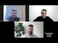 Catchup with fraser matthews president netcoins