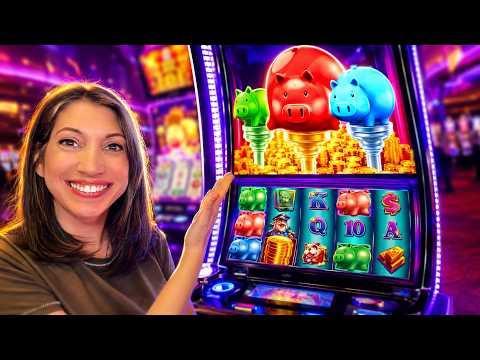 collect SkyHills Casino first deposit bonus advertisement