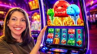 I Had a Change of Plans....and it worked! 🤑 #sciplay #sponsored screenshot 4