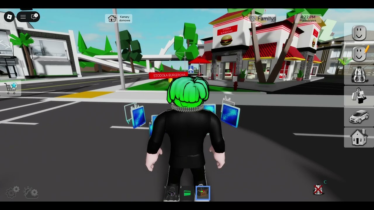 Autumn Update part 1