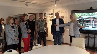 2025/06 – Открылся виртуальный филиал Русского музея