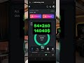 (XAH token)Power of staking and convert Mechanism