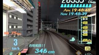 電車でGO!FINAL 山手線 #06 普通 E231系