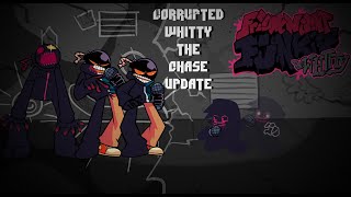 Corrupted Whitty The Chase V3 Ost
