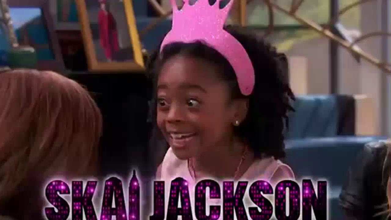 Jessie Used Karma clip1 YouTube