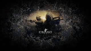 CS : GO Surf BorderLands