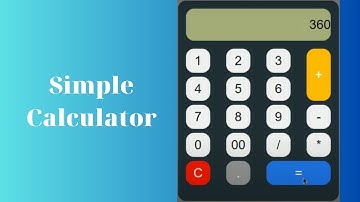 HTML CSS ve JavaScript