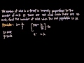 inverse variation (KristaKingMath)