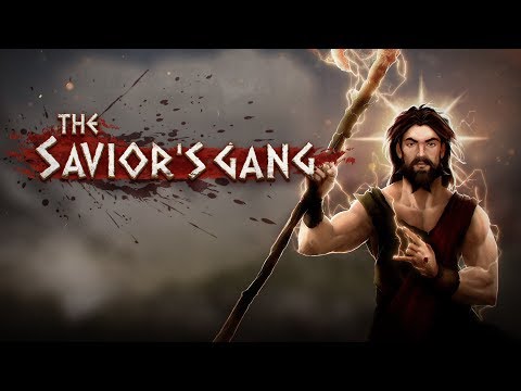 TRAILER | The Savior's Gang