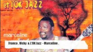 Franco et L'OK Jazz  - Marceline
