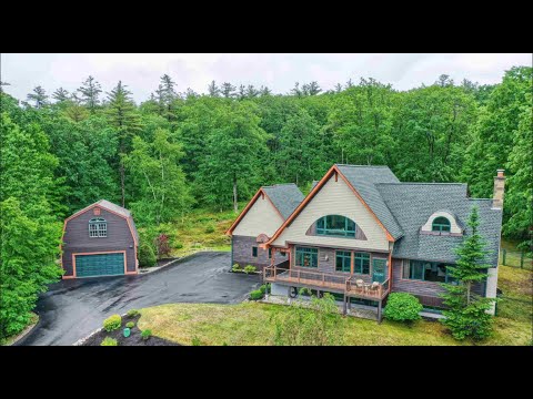 25 Wildwood Road, Auburn, NH home video tour
