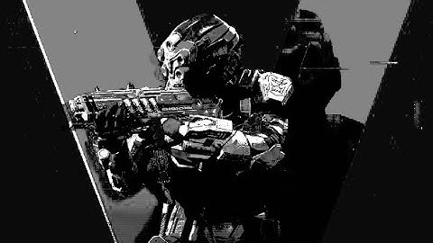 MSMC Space Station | Death Effect - New Legendary Gun in COD Mobile