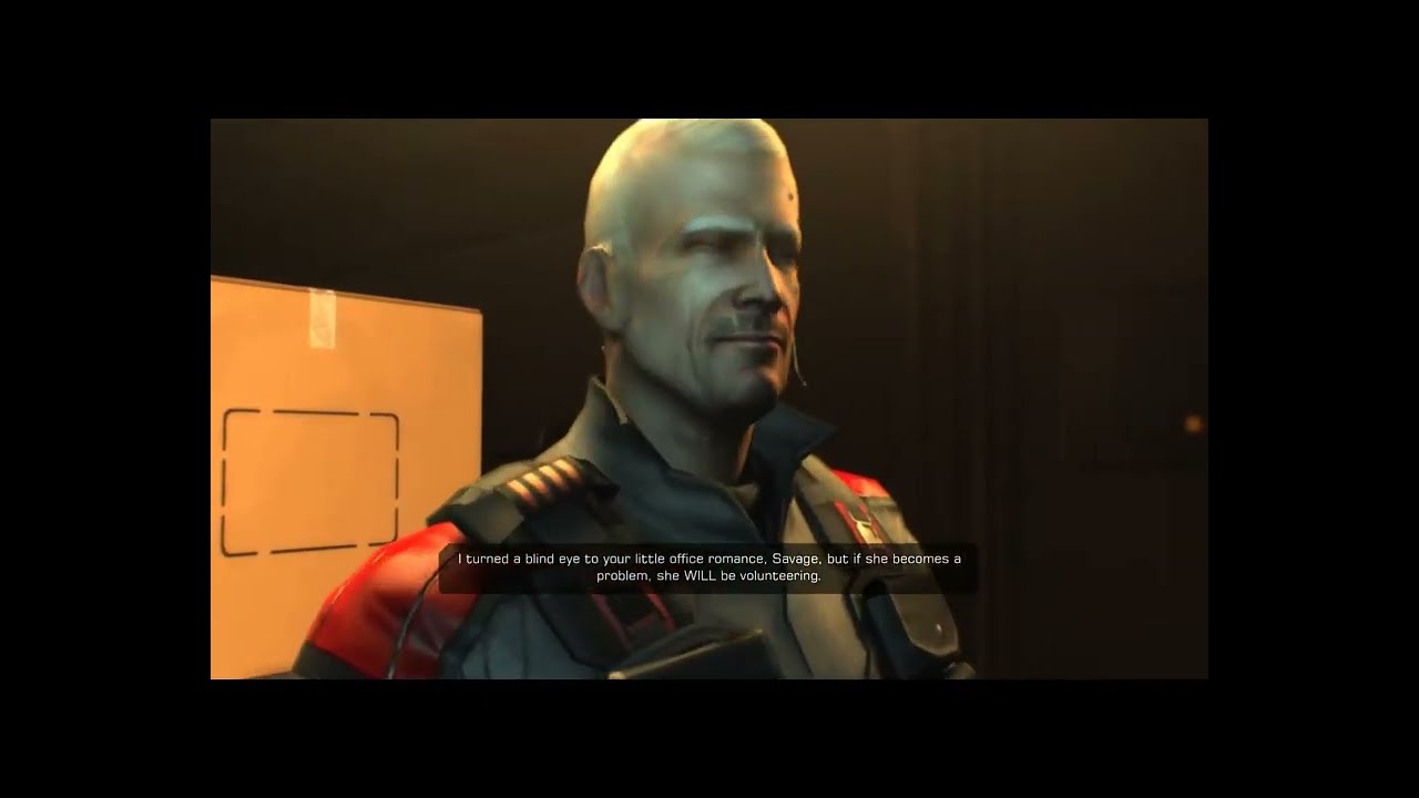 The Hyron Project - Episode 39 - Deus Ex Human Revolution