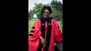 Download Lagu VID_1 - Dr. Mrs. Dyllis S. Mbah Minang - UMD Virtual Spring 2020 Commencement Ceremony MP3