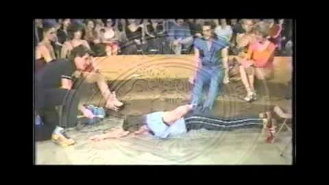 A Lifetime of Firsts The Story of Dr. Robert Goldman