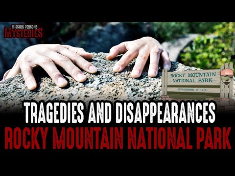 Video: Nejlepší túry v národním parku Rocky Mountain