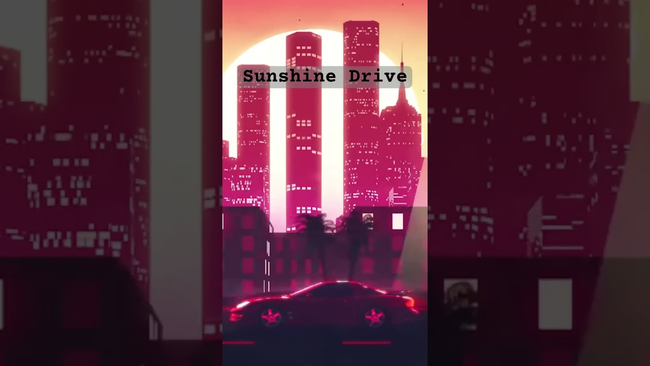 Sunshine Drive 