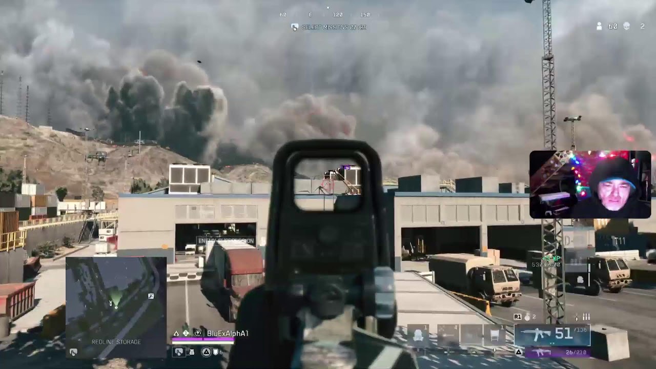 Battlefield 6 battleroyal SOLO 😍😍😍