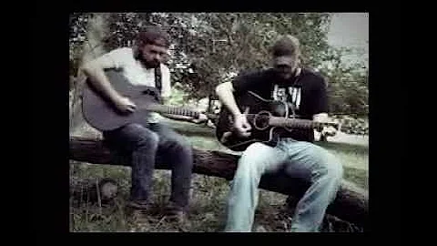 Buy Me A Boat - Chris Janson (Cover) Tim & Brad