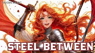Between Steel |D&D Song | Every D and D Player Needs To Hear This! screenshot 3