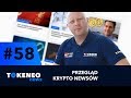 Co ma wspólnego Bitcoin i detektyw Rutkowski?  Tokeneo.News #58