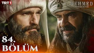 Mehmed: Fetihler Sultanı 84. Bölüm @trt1