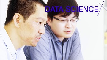 Tokyo University of Science 2019 (English Introductory Video) 1min