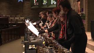 Nutcracker Medley performed by Ring Pittsburgh