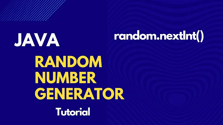 Master the Art of Generating Random Numbers in Java