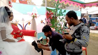 HOW TO MAKE CINEMATIC LOOK || WEDDING FILM VIDEO WITH SONY NX-200 CAMERA || VOL-05