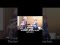 Evernight : I told you not to touch me!!! #honkaistarrail #hoyoverse #shorts
