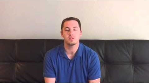 BCOM 4350- VIDEO INTRODUCTION (Matthew Bohannon)