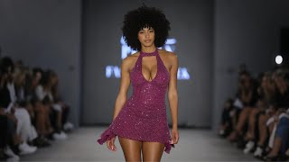 видео: О, Полли, интересное модное шоу! картинка: О, Полли, интересное модное шоу!