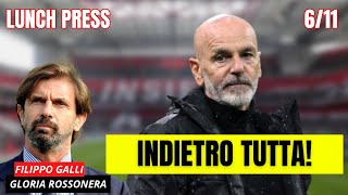 FIDUCIA... MA FINO A QUANDO? - con Filippo Galli