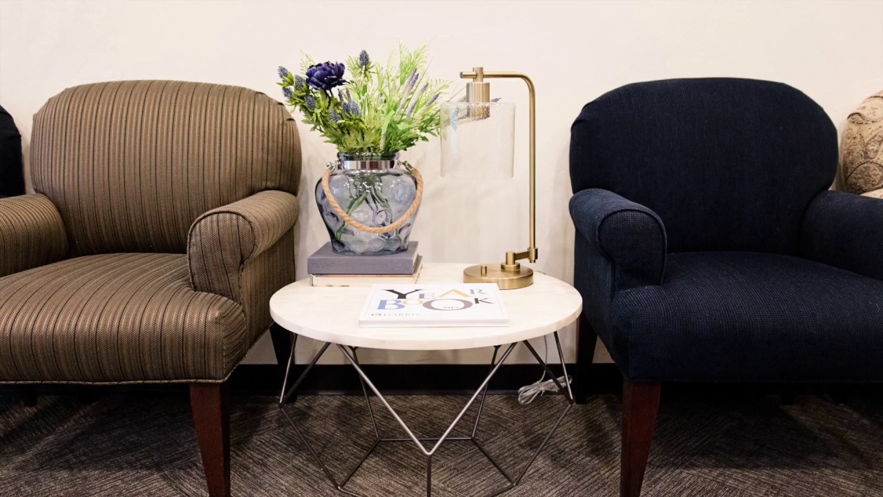 Tour of Harris Dental - Phoenix Office