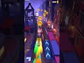 Subway surfers 🔝🔥 #trendingshorts #viralshorts #SHOURYA_PLAYZ#shortvideo