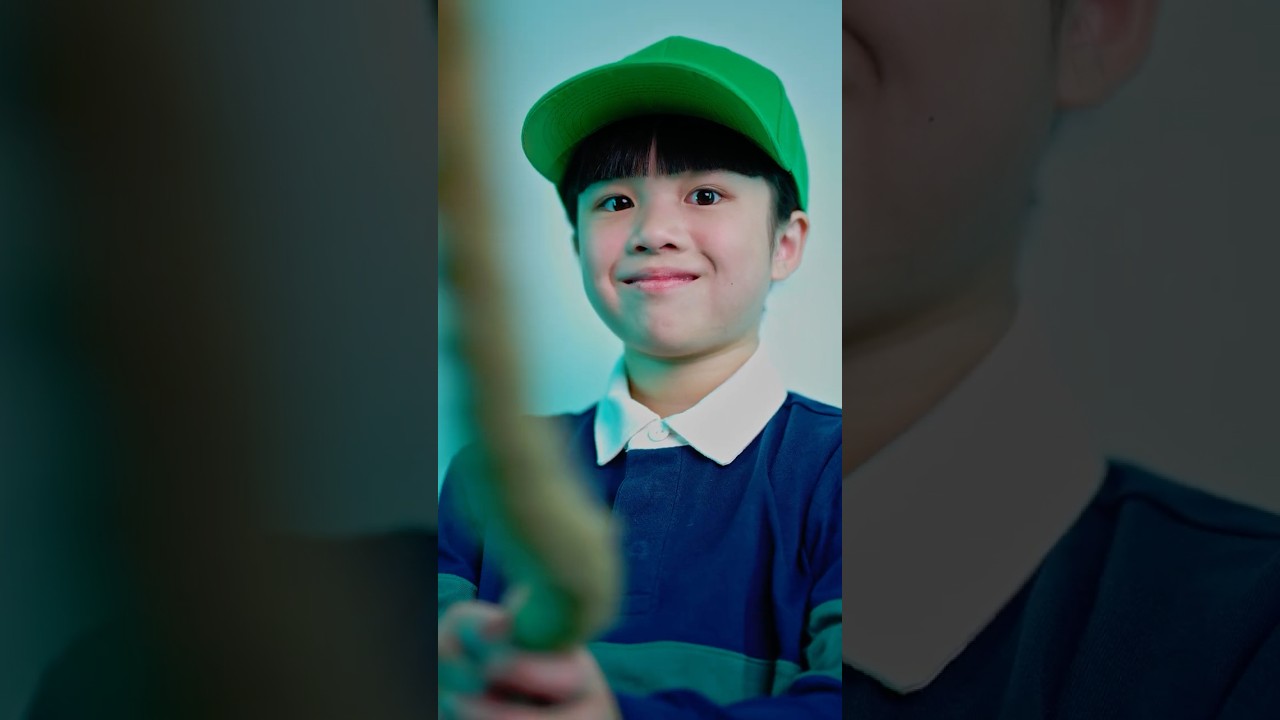 Jump-Rope Song - Cheol-su - Boy Doll 🙂 "Squid Game 3 (오징어 게임)"