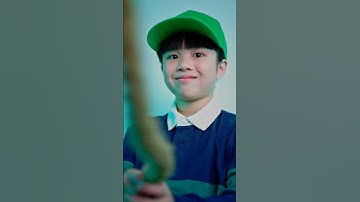 Jump-Rope Song - Cheol-su - Boy Doll 🙂 "Squid Game 3 (오징어 게임)"